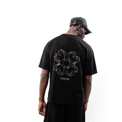 T-shirt - OXWELL London