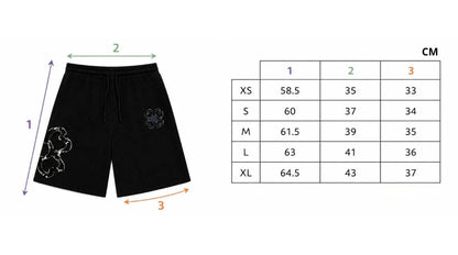 Shorts - OXWELL London
