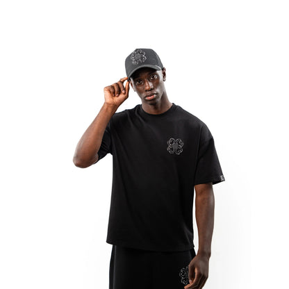 T-shirt - OXWELL London