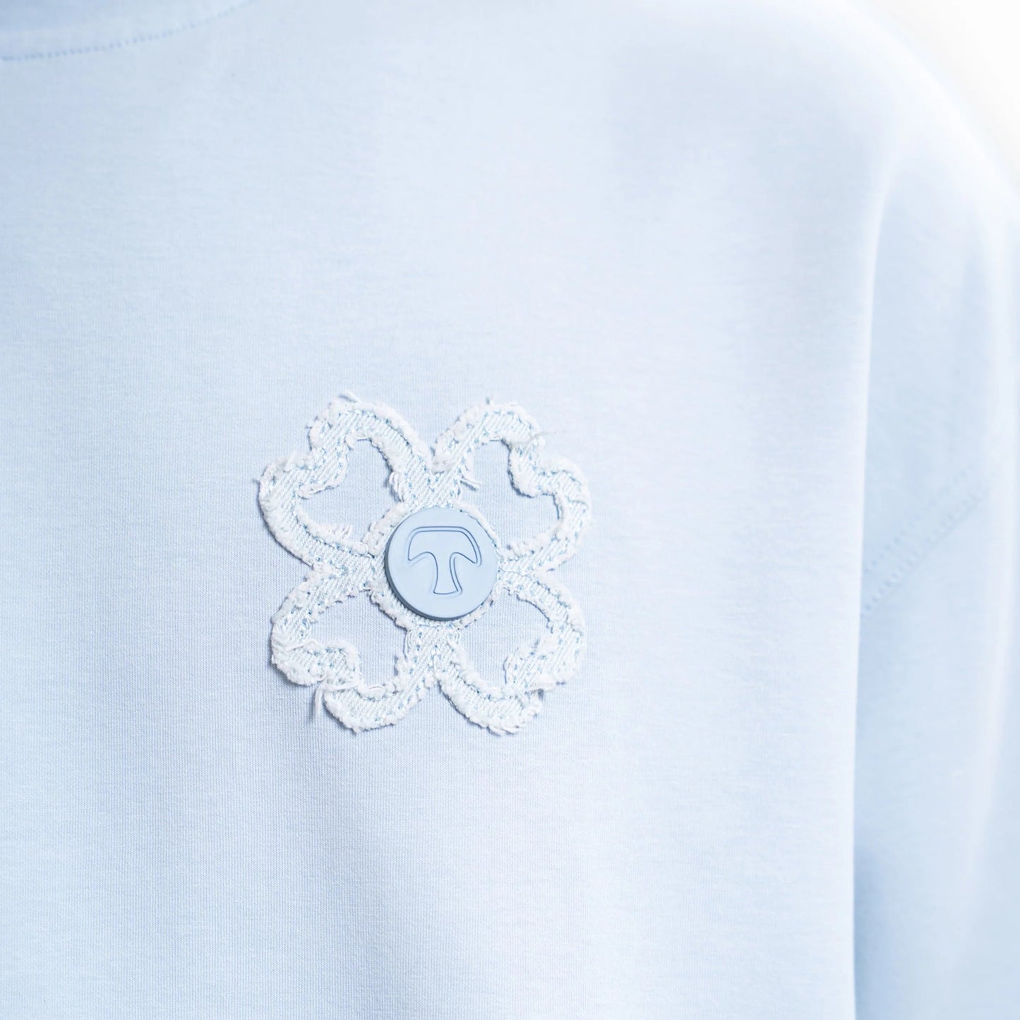 T-shirt - OXWELL London