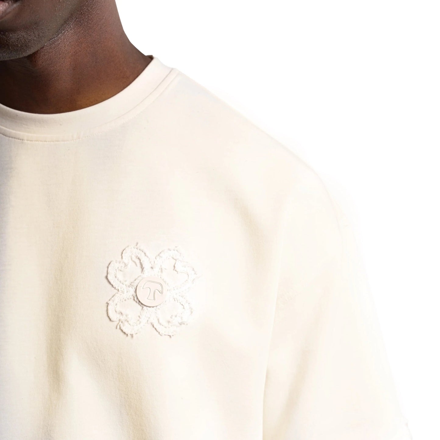 T-shirt - OXWELL London