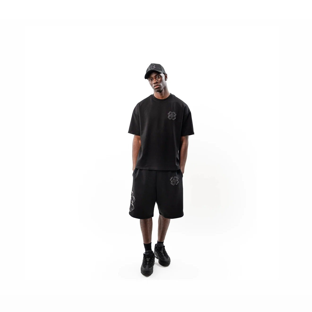 Shorts - OXWELL London