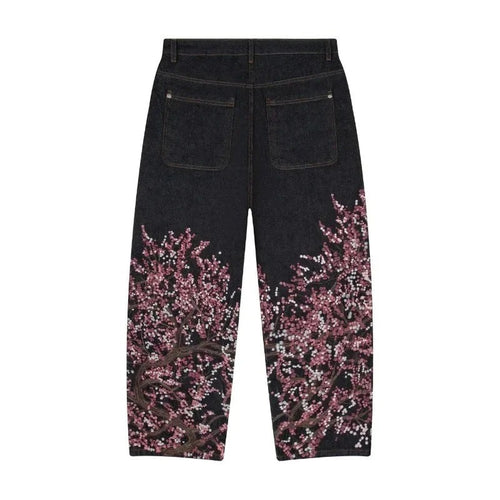 Harajaku Sakura Denim
