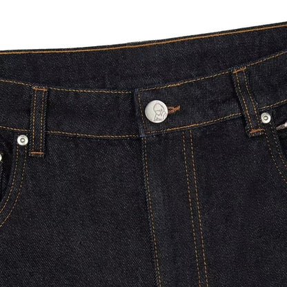 Harajaku Sakura Denim