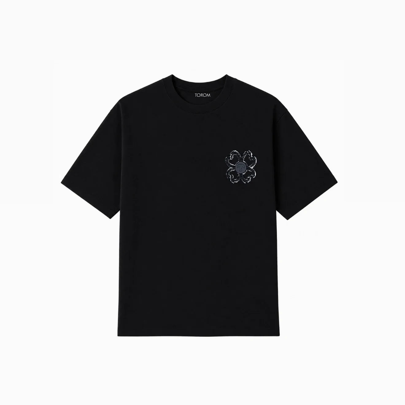 T-shirt - OXWELL London