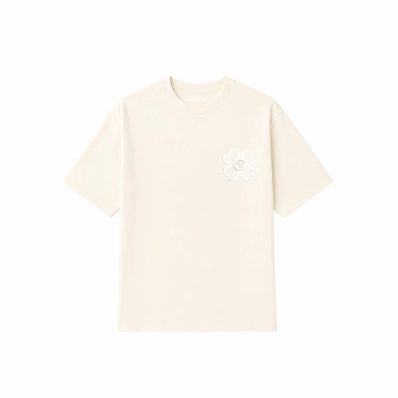 T-shirt - OXWELL London