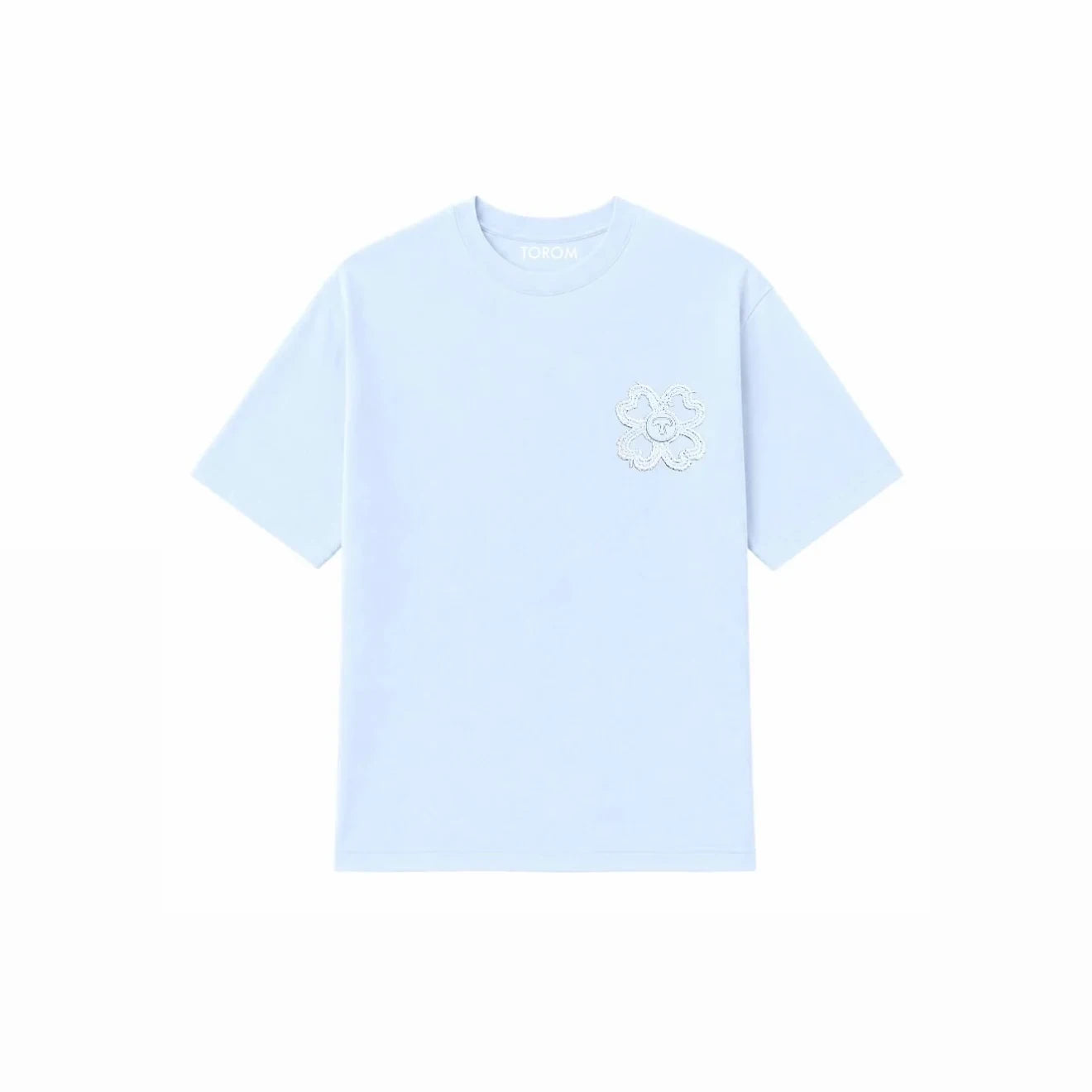 T-shirt - OXWELL London
